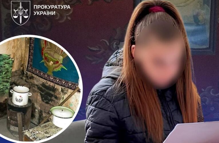 У п’ять місяців дитина важила 4,6 кг: жінку судитимуть за смерть сина