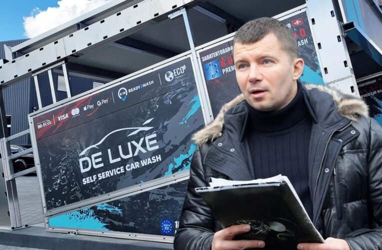 У Полтаві депутат приховав статки на 340 млн