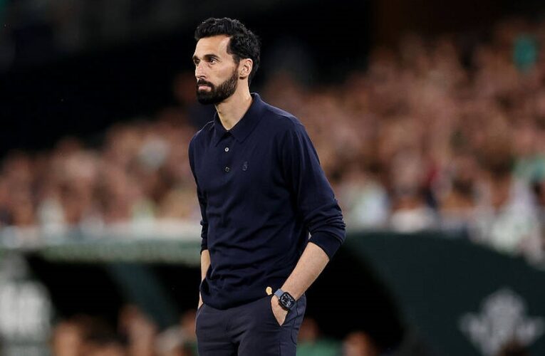 У Реалі назріває конфлікт між тренером і ветераном збірної Іспанії