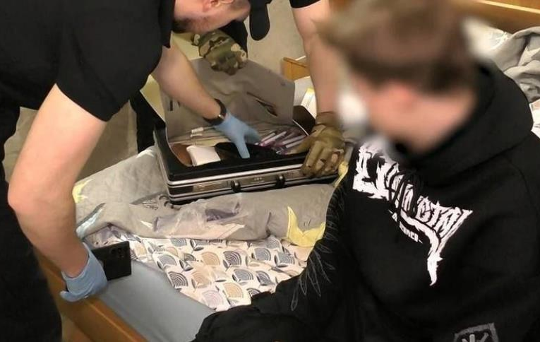 У РФ заявили, що запобігли теракту проти керівництва Роскомнагляду