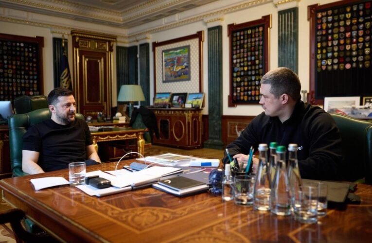 У Росії найбільші втрати за час війни – Зеленський