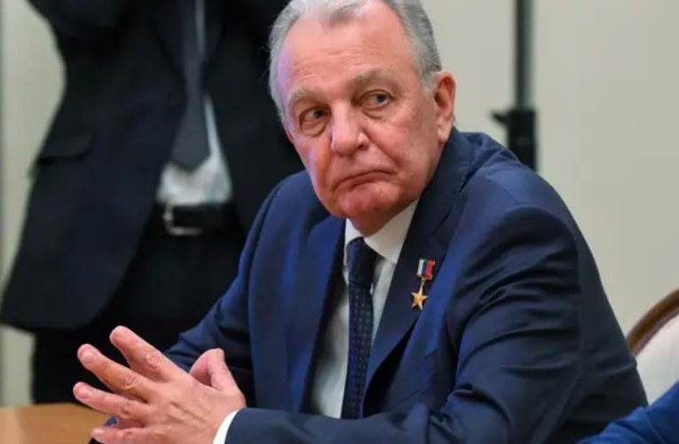 У Росії помер творець гіперзвукової ракети Циркон