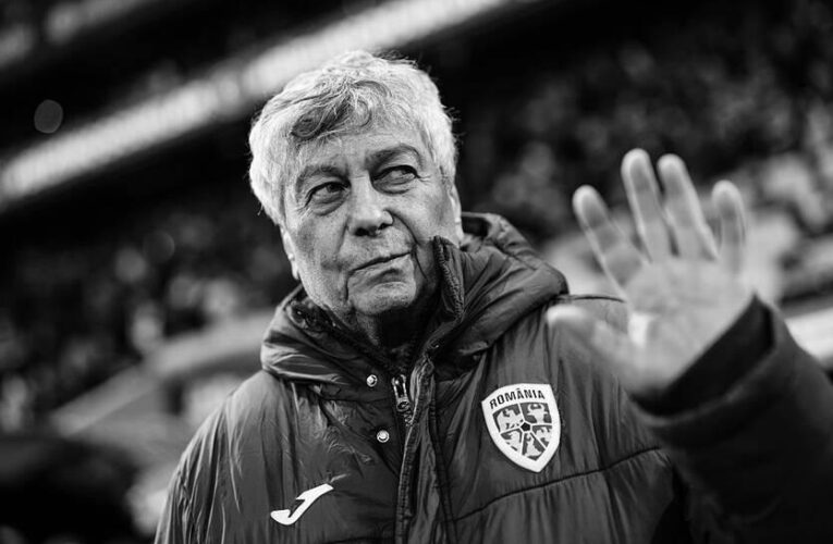 У Румунії поставили на паузу пошук наставника після смерті Луческу