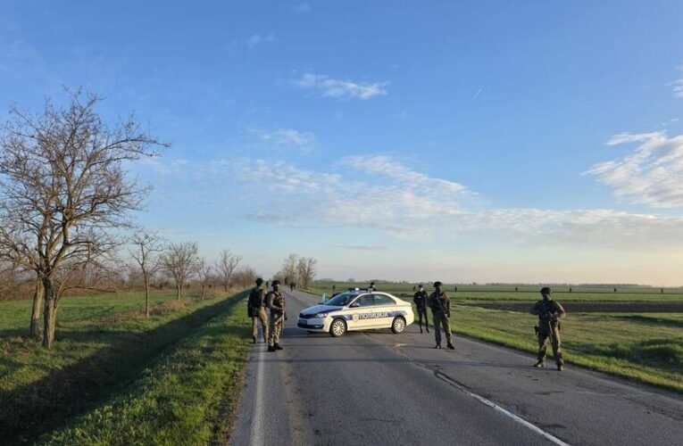 У Сербії заявили про спробу диверсії на газопроводі в Угорщину