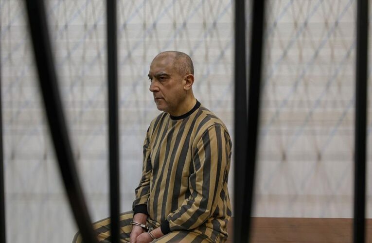 У Сирії почався перший суд над чиновниками уряду Асада