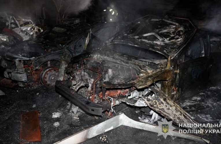 У Сумах зросла кількість постраждалих, серед них троє підлітків