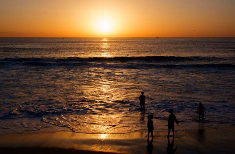 У Тихому океані формується потужний Ель-Ніньйо: світ чекають аномалії