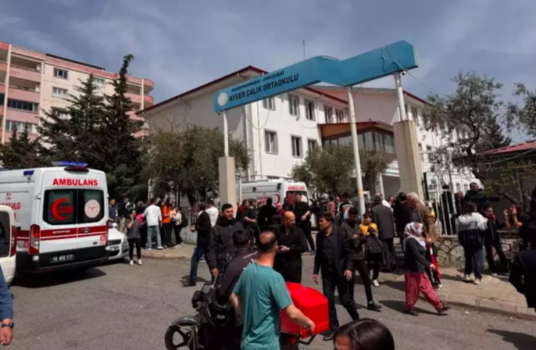 У Туреччині стався другий за два дні напад на школу: є жертви