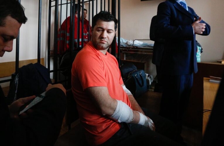 У ВАКС підтвердили вирок колишньому голові ДФС Насірову