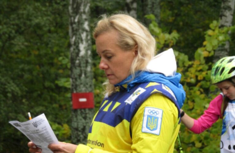 У жіночому біатлоні України визначають подальші кроки з обраним тренером