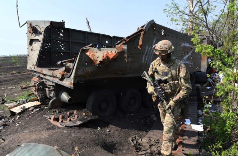 У ЗСУ заявили про ускладнення на підступах до Куп&rsquo;янська
