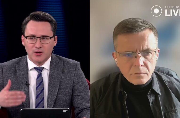 Голова Агентства відновлення Сергій Сухомлин окреслив ключові пріоритети роботи Агентства