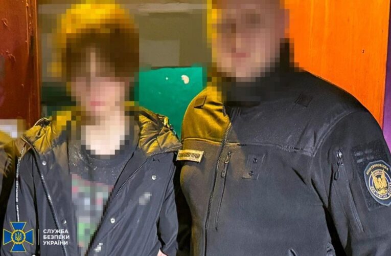 Учень готував подвійний теракт у Кременчуці