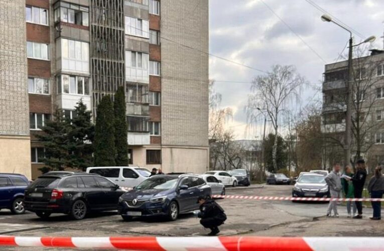 Удар ножем у шию: у Львові вбили військового ТЦК