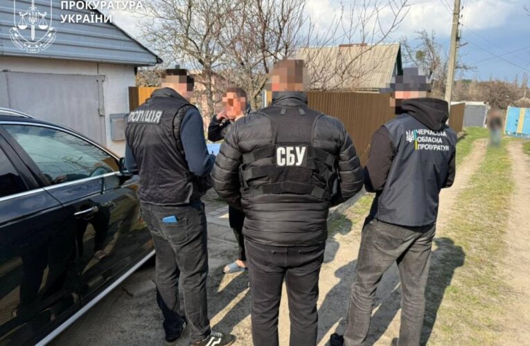 Удар по Умані: підрядник привласнив 1,4 млн на відбудові будинку