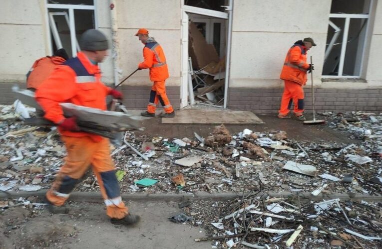 Удар РФ по Одесі 28 березня: кількість загиблих знову зросла