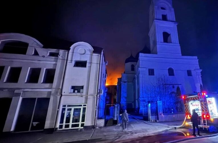 Удари РФ по Харкову: стала відома кількість потерпілих