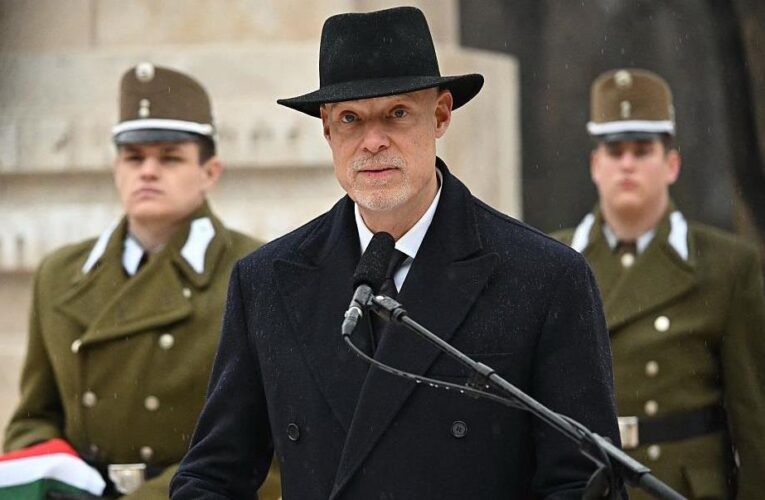 Угорщина розгорнула армію для охорони Турецького потоку