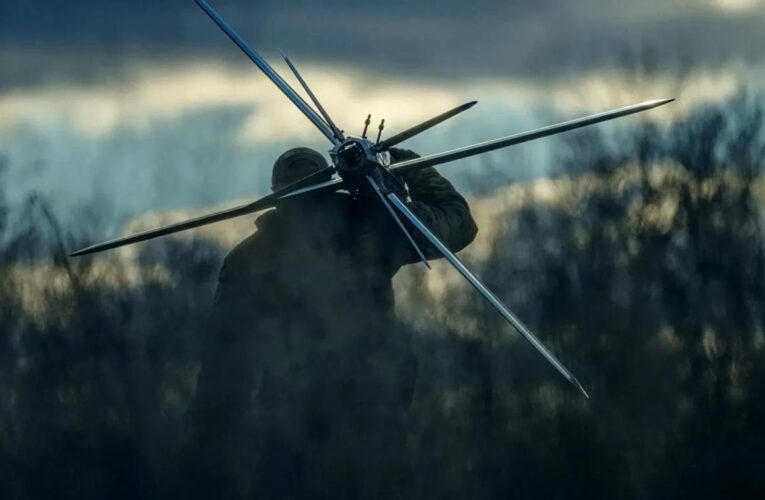 Україна і Норвегія запускають виробництво дронів