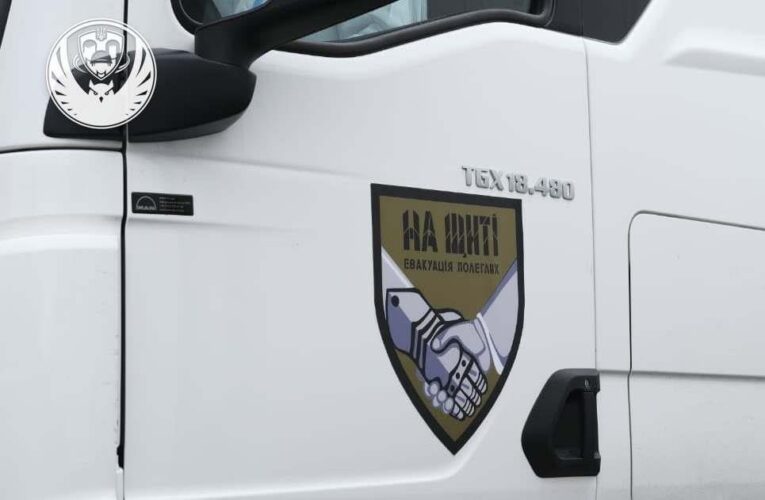 Україна повернула 1000 тіл полеглих оборонців