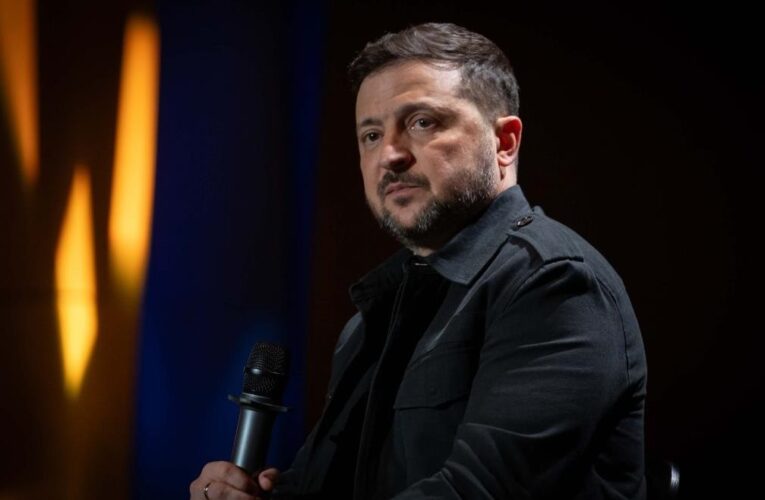 Україна вперше має достатньо зброї для захисту від ударів РФ – Зеленський