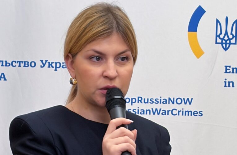 Україна закликала США поновити санкції на нафту РФ