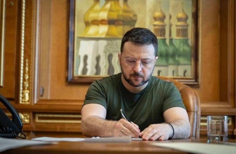 Україна запровадила нові санкції проти ВПК Росії