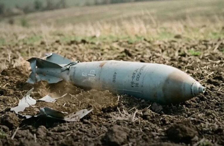 Україна зазнала рекордних атак КАБами