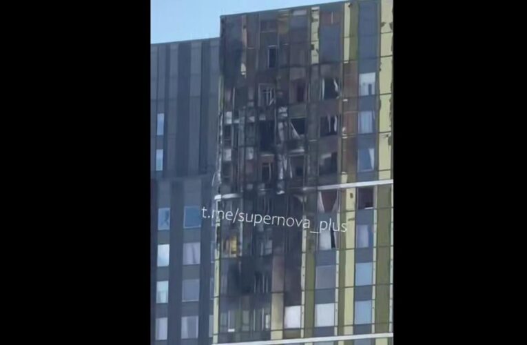 Українські дрони вперше долетіли до Уралу