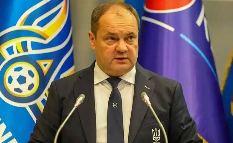 Український футбол може отримати нову третю лігу