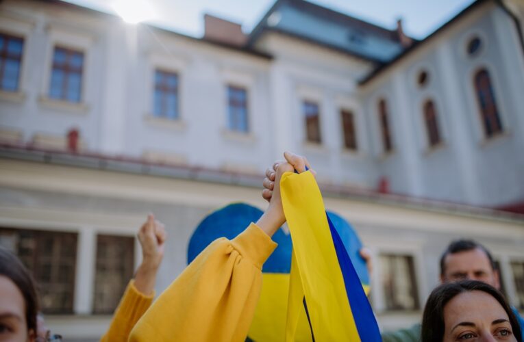 Українці становлять 5% ринку праці Польщі