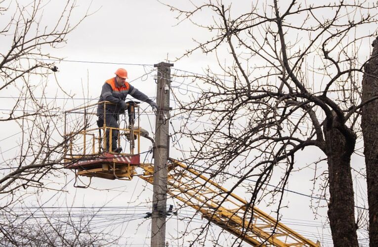 Укренерго розповіло про відключення в суботу