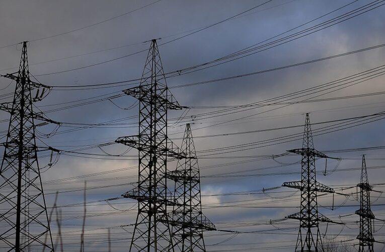 Укренерго скасувало відключення на понеділок