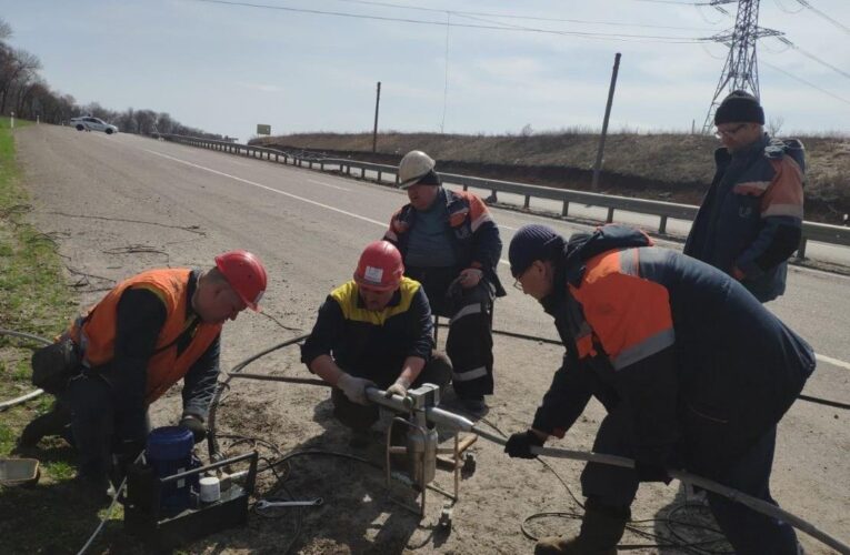 Укренерго заявило про відключення в семи областях