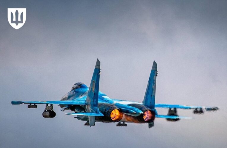 Уряд спростив дообладнання авіації для боротьби з “шахедами”