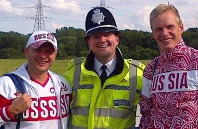 В Британії людину вперше позбавили громадянства за зв’язки з РФ