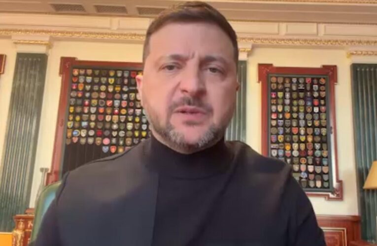 В Естонії різко відреагували заяви Зеленського про загрозу нападу РФ