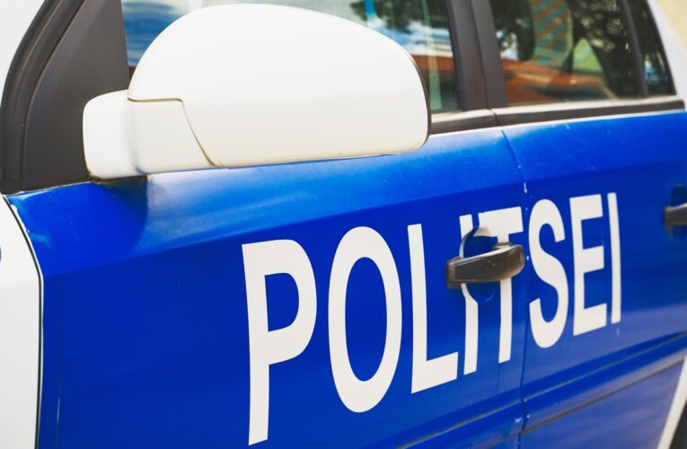 В Естонії знайшли уламки дрона