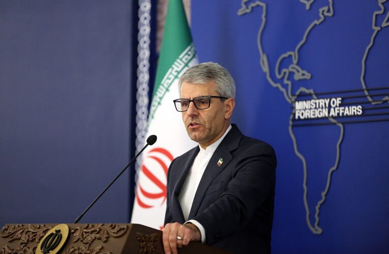 В Ірані прокоментували погрози Трампа