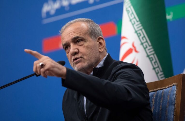 В Ірані прокоментували слова Трампа про перемир’я