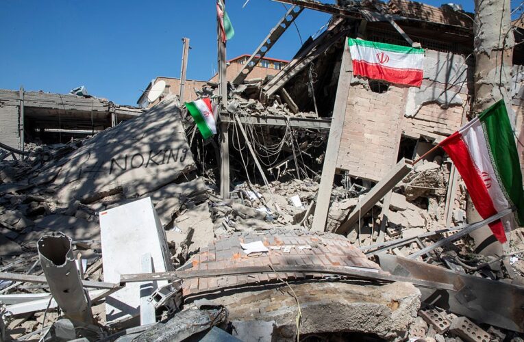 В Ірані розповіли, як вестимуть переговори зі США