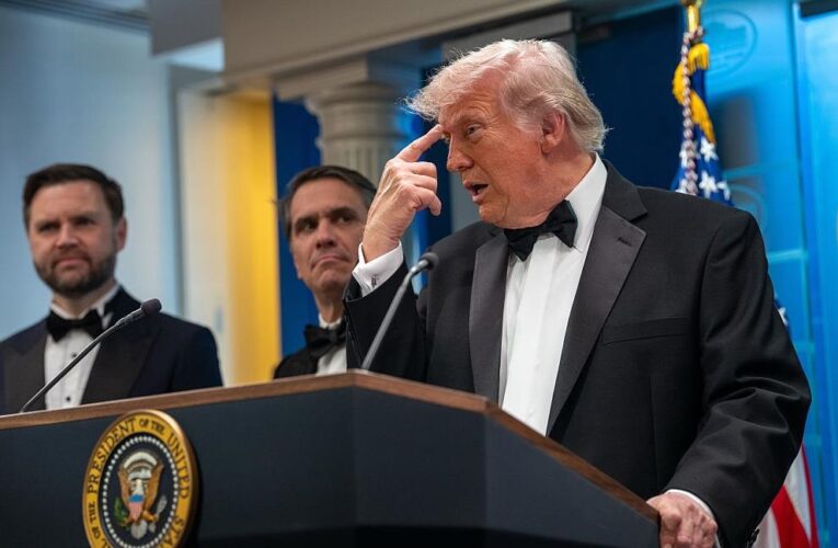 В НАТО міркують про скасування щорічних самітів через Трампа – ЗМІ