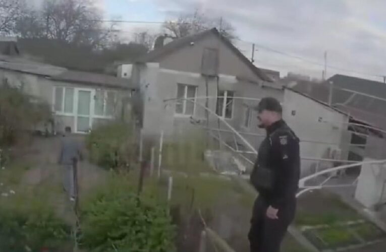 В Одесі на дитину напав озброєний чоловік