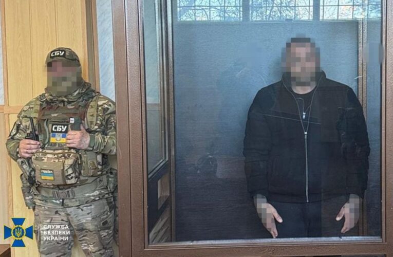 В Одесі попередили вбивство офіцера ВМС