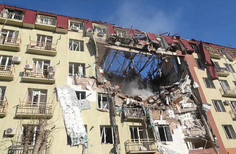 В Одесі розповіли про наслідки нічної атаки Росії