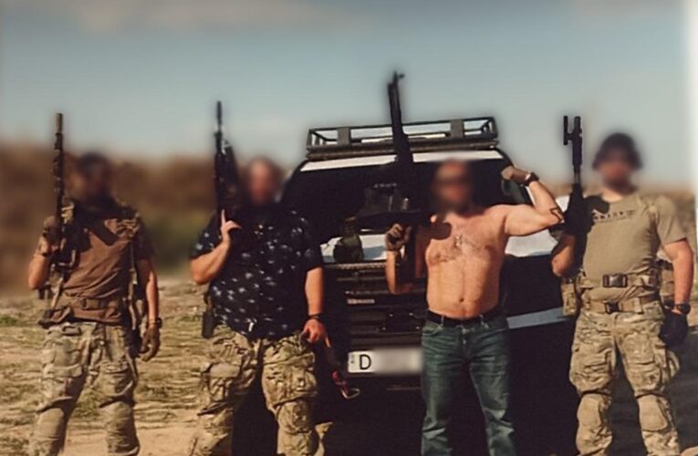 В Одесі викрали підприємця і “вибивали” електрострумом $360 тисяч