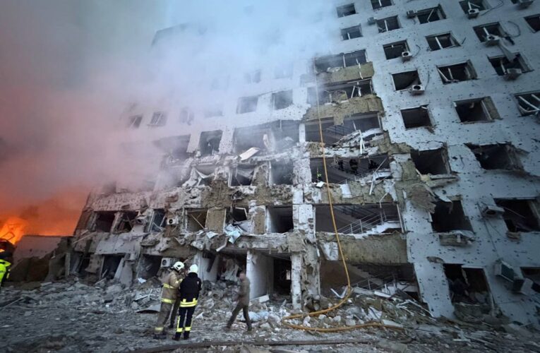 В Одесі зросла кількість жертв російської атаки