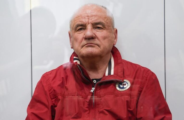 В РФ оголосили вирок черговому екс-заступнику Шойгу