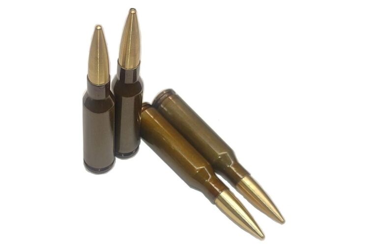 В РФ заявили про випробування патронів “для боротьби з дронами”