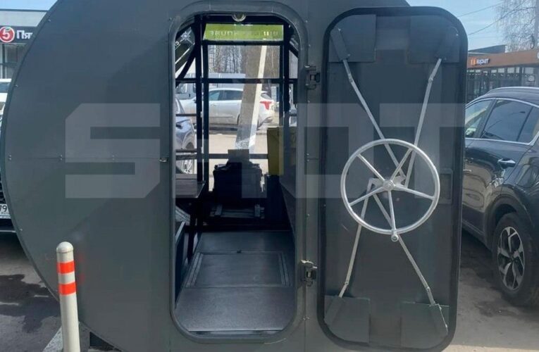 В Росії значно зріс попит на бункери – соцмережі